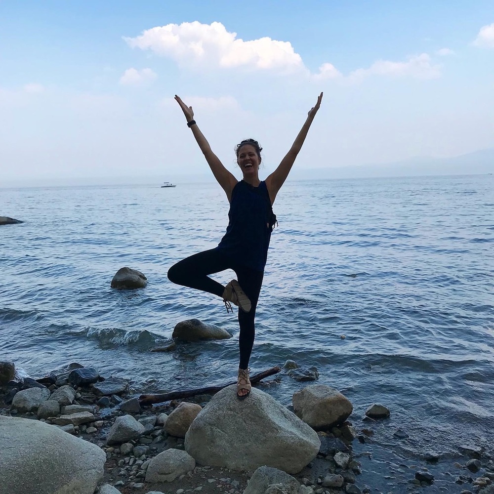 Meet your Posher, Jessie